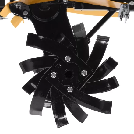 Мотоблок Denzel DPT-370S 56443 купить в Кургане