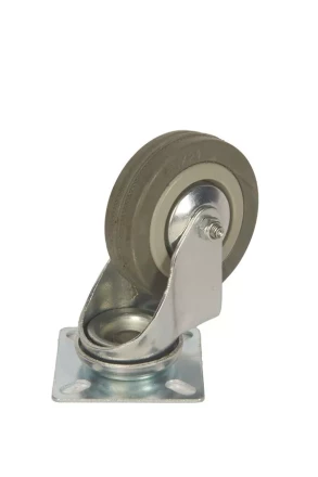 Колесо аппаратное поворотное SCg 55 120 мм (F) 1023615 купить в Кургане