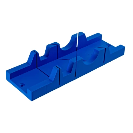 Стусло Сибртех , 295 х 65 мм, пластиковое, 3 угла для запила 22569 купить в Кургане