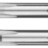Комплект метчиков STAYER "MASTER", сталь 9ХС, М12х1,5, 2 шт 28025-12-1.5-H2 купить в Кургане