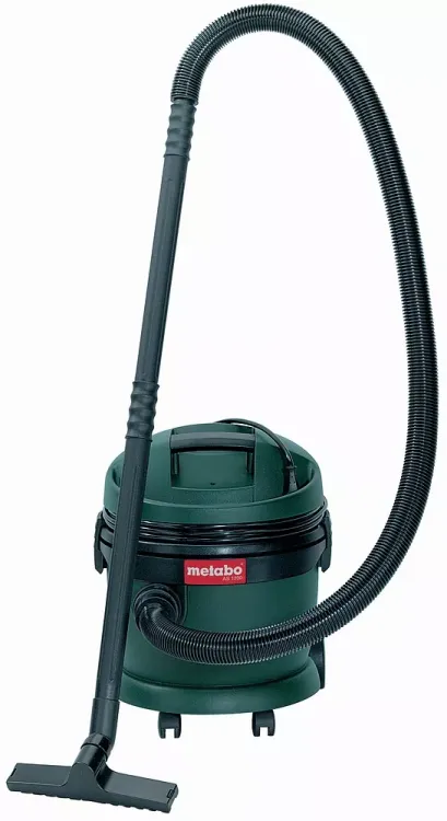 Пылесос Metabo AS 1200 купить в Кургане