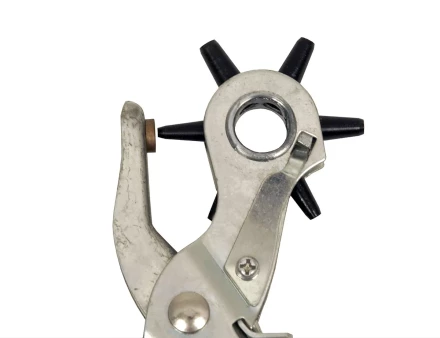 Просекатель отверстии с револьверной головкой Энкор 19060 купить в Кургане