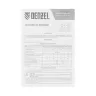 Удлинитель-шнур силовой Denzel Garden Series 37404, б/з, ПВС, 20м, 1 розетка, 2 x 1,5 мм, 3 м купить в Кургане