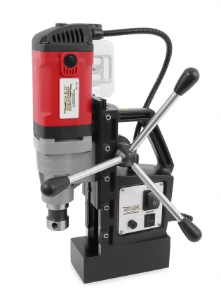 Сверлильный станок на магнитном основании MESSER MDMR-50 купить в Кургане