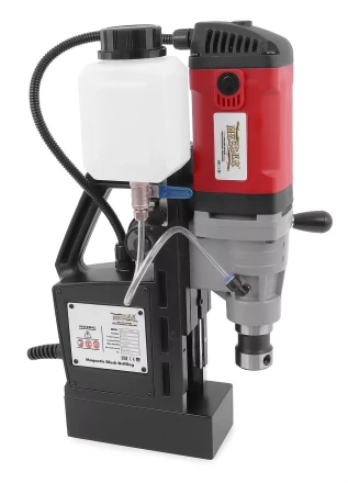 Сверлильный станок на магнитном основании MESSER MDMR-50 купить в Кургане