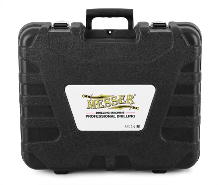 Сверлильный станок на магнитном основании MESSER MDMR-50 купить в Кургане