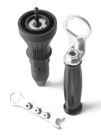 MESSER Комплект запасных наконечников для RA-64 купить в Кургане