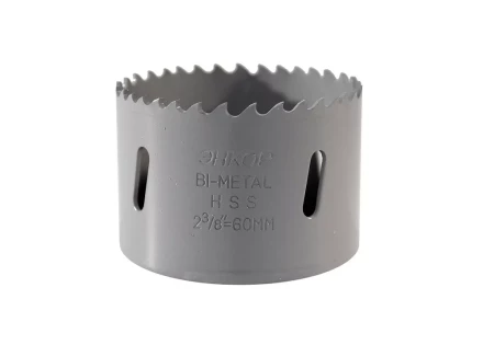 Коронка Bi-Metal Ф60 мм М3 Энкор 24160 купить в Кургане