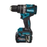 Компактная ударная дрель-шуруповерт Makita HP002GD201 купить в Кургане