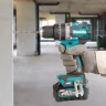 Компактная ударная дрель-шуруповерт Makita HP002GD201 купить в Кургане
