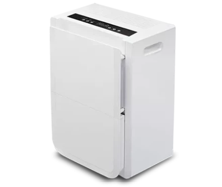 Осушитель воздуха BALLU BDH-40L купить в Кургане