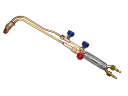 Резак ацетиленовый Р2А-02М R2A-1 Сварог