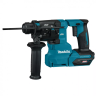 Аккумуляторный 40V перфоратор 2.1Дж Makita HR010GZ (без АКБ и ЗУ) купить в Кургане