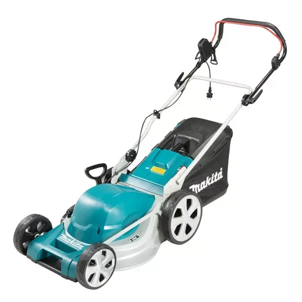 Газонокосилка электрическая Makita ELM4620 купить в Кургане