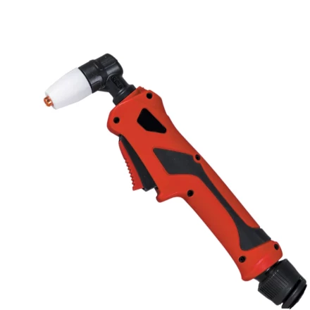 Плазменный резак PW PT31 PRO (M16x1,5 / 2pin / 5m) PRPT3150 купить в Кургане