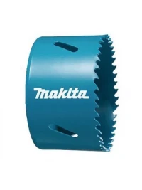 Коронка Makita B-31784, HSS BiM +Co 8% ф86