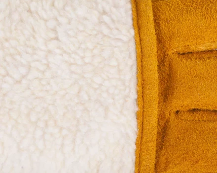 Термостойкие краги STAYER &quot;PROFI&quot; с подкладкой, для сварки и тяжелых механических работ, с подкладкой, 400мм 11333-XL_z01 купить в Кургане