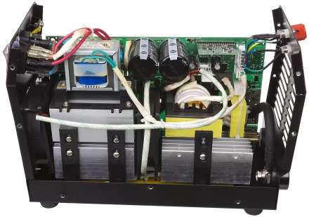 Сварочный инвертор ММА ЗАС-М3-140 серия МАСТЕР купить в Кургане