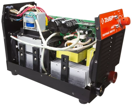 Сварочный инвертор ММА ЗАС-М3-140 серия МАСТЕР купить в Кургане