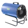 Газовая тепловая пушка СИБРТЕХ GH-38 96460 купить в Кургане