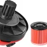 Пылесос строительный М3 ПУ-30-1400 М3 серия МАСТЕР купить в Кургане