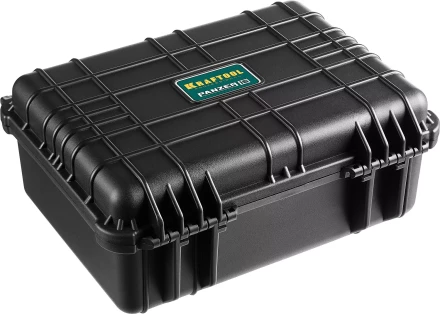Ящики ударопрочные KRAFTOOL PANZER 38251-16 купить в Кургане