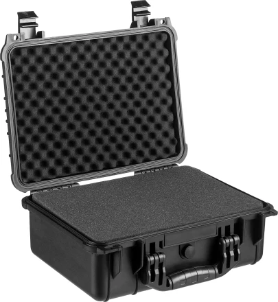 Ящики ударопрочные KRAFTOOL PANZER 38251-16 купить в Кургане