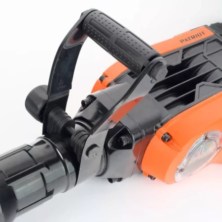 Молоток отбойный PATRIOT DB 550 в кейсе купить в Кургане