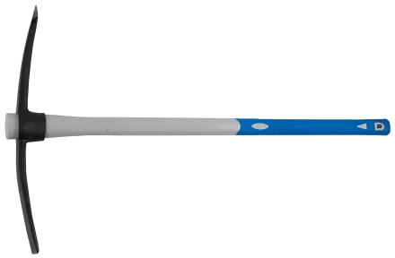 Кирки с фиберглассовой рукояткой серия ПРОФЕССИОНАЛ купить в Кургане