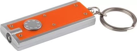 Брелок DEXX светодиодный, 1LED, 3*AG10 56716 купить в Кургане