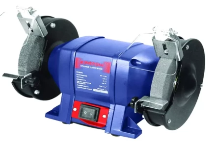 Станок заточной Кратон BG 14-02 250Вт р/к 150/20/32 4 02 03 014 купить в Кургане