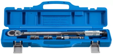 Ключи динамометрические серия ЭКСПЕРТ купить в Кургане