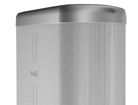 Водонагреватель Ballu BWH/S 30 Nexus titanium edition H купить в Кургане