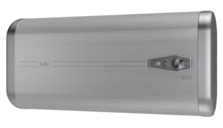 Водонагреватель Ballu BWH/S 30 Nexus titanium edition H купить в Кургане