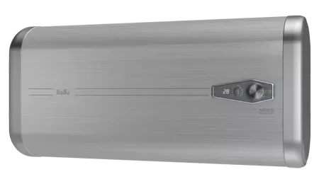 Водонагреватель Ballu BWH/S 30 Nexus titanium edition H купить в Кургане