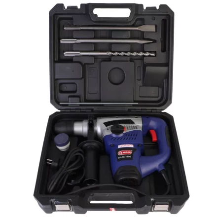 Перфоратор Диолд ПР-10/1500 купить в Кургане