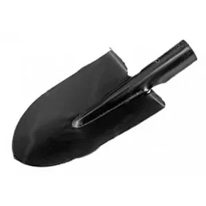 Лопата штыковая дачная без черенка  Россия 61429 купить в Кургане