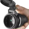 Розетки электрические 16А/220В IP44 серия ПРОФЕССИОНАЛ купить в Кургане