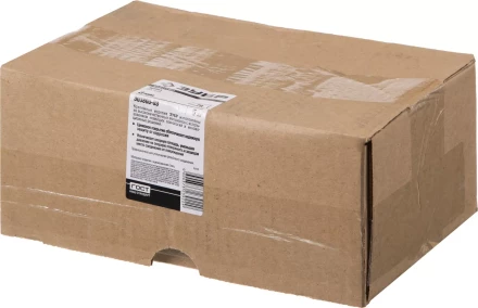 Шайбы DIN 125A коробка 5 кг серия МАСТЕР купить в Кургане