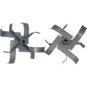 Полольник-рыхлитель для культиваторов Champion купить в Кургане