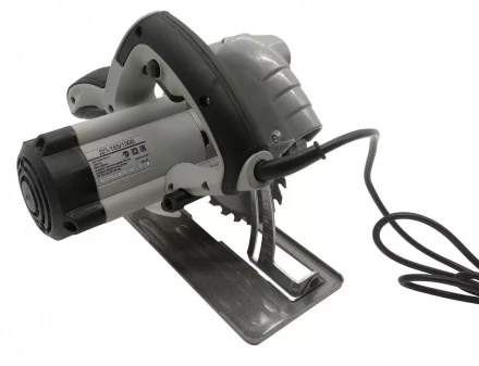 Дисковая пила Ресанта ДП-165/1300 купить в Кургане