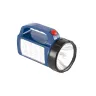 Фонарь поисковый 1 W + 12 LED 3хАА STERN 90538 купить в Кургане