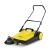 Ручная подметальная машина KARCHER S 6 купить в Кургане