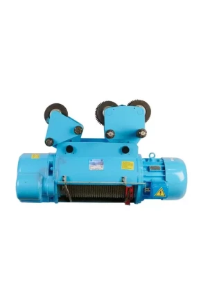 Таль электрическая TOR ТЭК CD г/п 5,0 т 30 м PRO (серия N) 109530 купить в Кургане