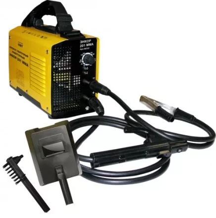 Сварочный аппарат Энкор 201MMA 56707 купить в Кургане