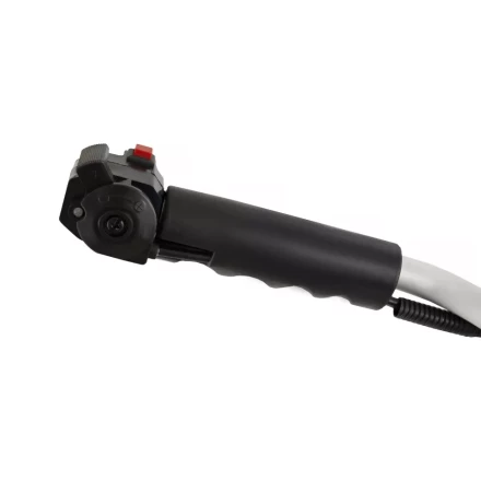 Триммер бензиновый DTL-37-4T, 4-тактный, 37 см3, неразъемная штанга, состоит из 2 частей Denzel 96267 купить в Кургане