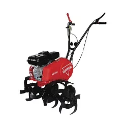 Бензиновый культиватор Elitech КБ 4 купить в Кургане