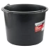 Ведро строительное пластмассовое 20 л усиленное MATRIX 81439 купить в Кургане