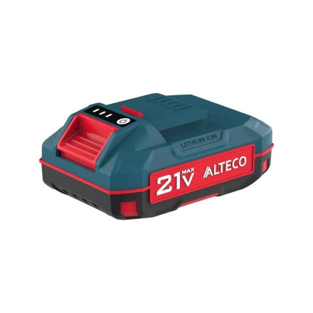Аккумулятор ALTECO BCD 21-20 Li 75412 купить в Кургане