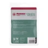 Кордщетка HAMMER чаша 63мм для дрели витая сталь (207-203) купить в Кургане